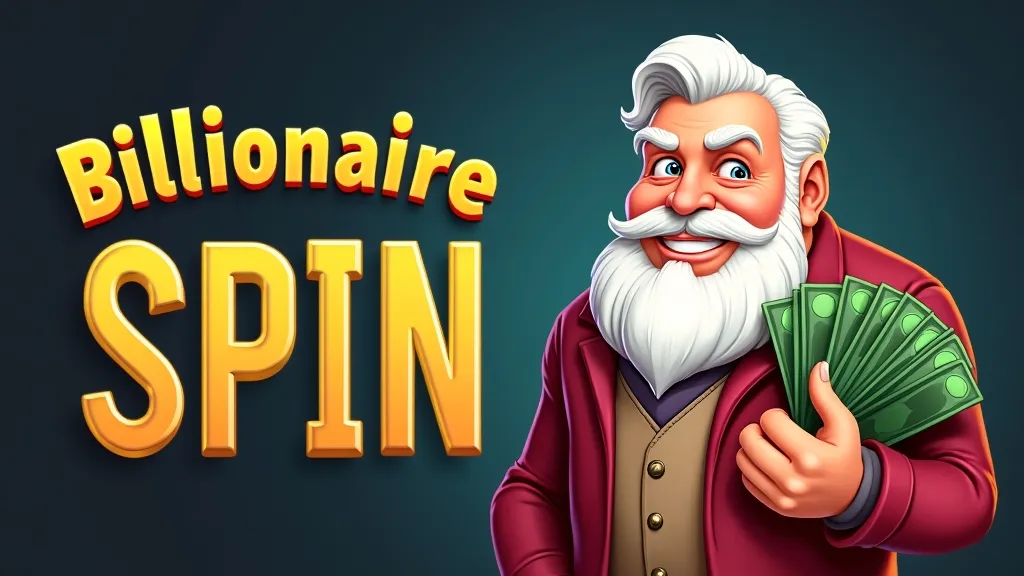 billionairespin app