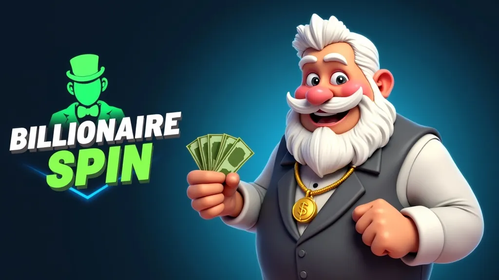 billionairespin app