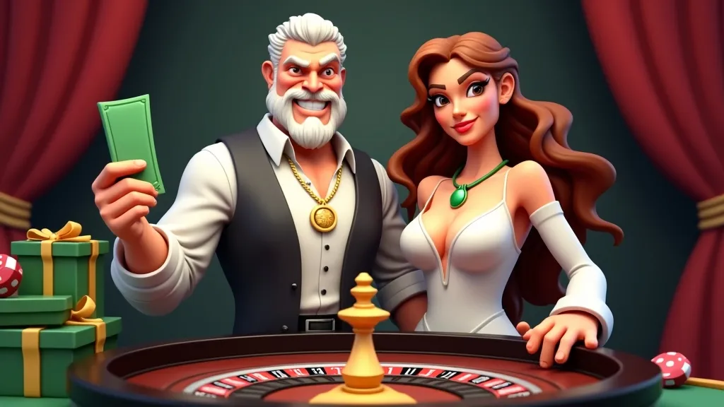 billionairespin bonus