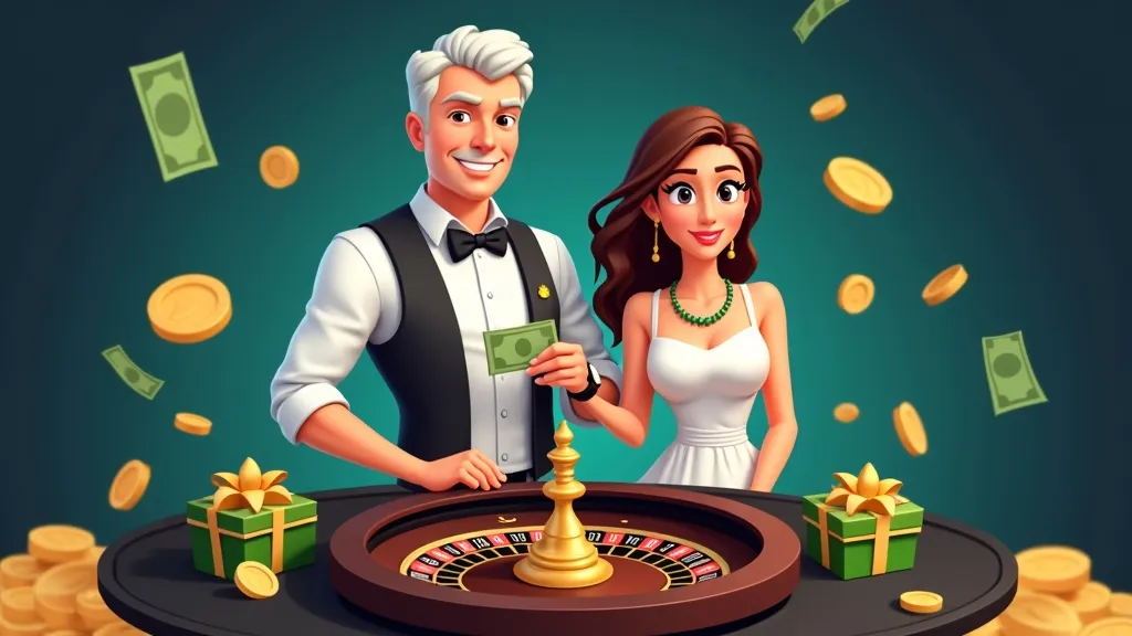 billionairespin bonus